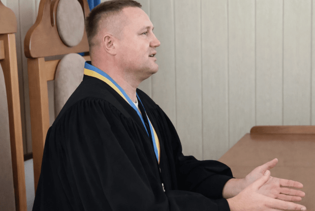 Поціновувач кредитів та дорогих авто: волинський служитель Феміди купив другу іномарку за два роки