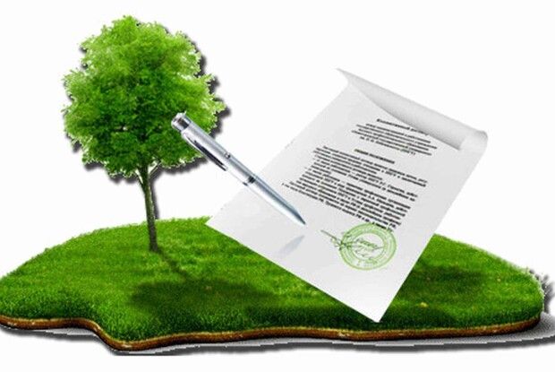 Громаді на Волині повернули земельні ділянки вартістю 151 мільйон гривень