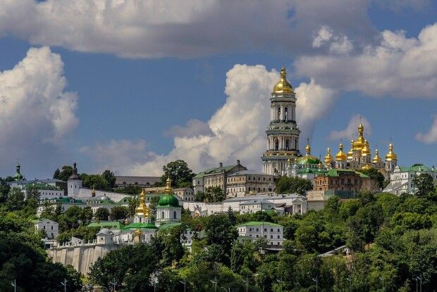 Монастир ПЦУ має бути в Лаврі, – архієпископ Євстратій (Зоря)
