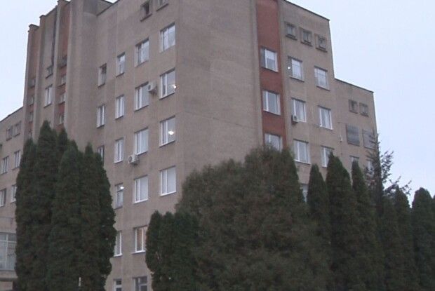  У коронавірусному шпиталі в Боголюбах побільшало важких хворих 