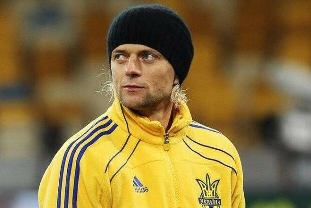Ексдружина Тимощука: у дитинстві в інтернаті «Динамо» його били і забирали їжу