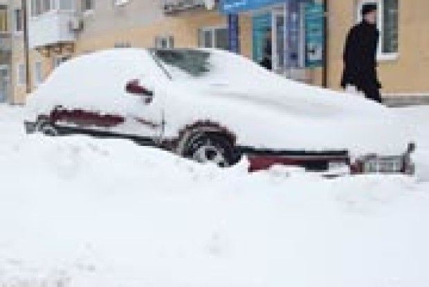 ПОТРОХИ ВІДКОПУЄМОСЬ...