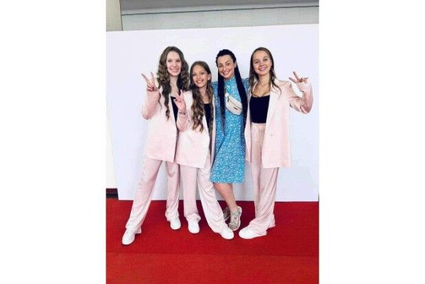 Закликають підтримати юних лучан у фіналі Національного відбору на Дитяче Євробачення - 2023