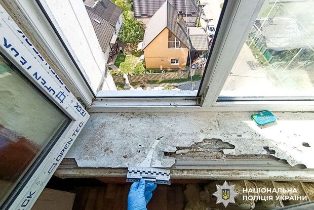 На Рівненщині суд відправив за ґрати матір, трирічна донька якої випала з 6-го поверху
