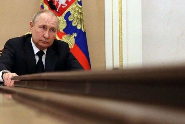 Згорів сарай – гори і хата: путін закликав російські компанії заходити до Криму