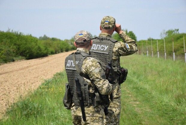 На Луганщині ліквідовано черговий канал незаконної міграції із Росії (Відео)