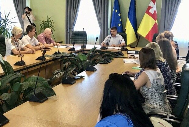 Зробіть тихіше телевізор: нові правила щодо тиші в Луцьку