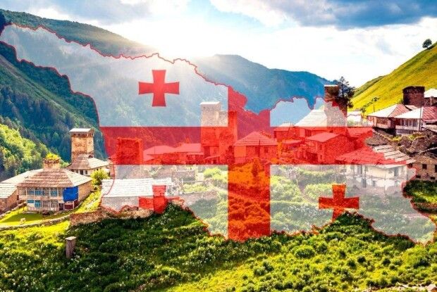 У Грузії рекорд добової смертності від COVID-19 з часу початку пандемії