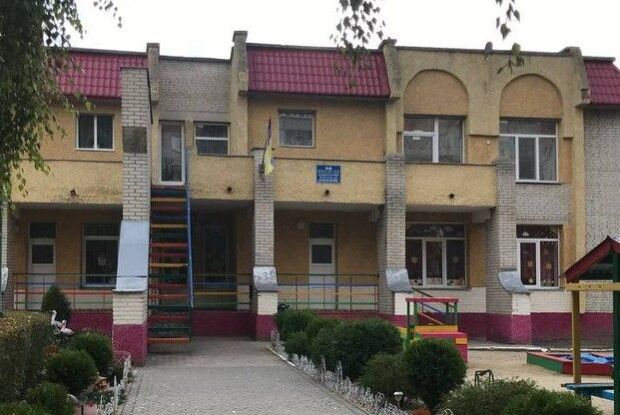Один із навчальних закладів у Луцьку закрили на карантин