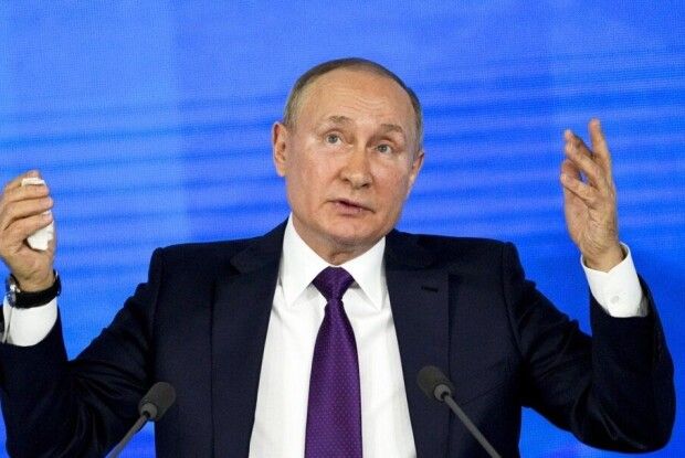 Путін тричі переносив дату вторгнення до України – розвідка