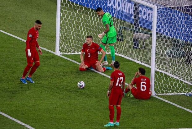 Волинський кролик-прогнозист без вагань визначив переможця у матчі Туреччина - Уельс (Відео, анонс)