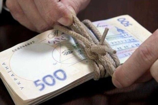 На Волині шахраї вкрали у 92-річної бабусі 21 тисячу гривень