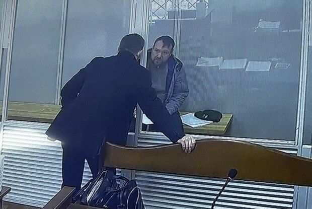 Організатор схеми на Волинській митниці на 500 мільйонів мобілізувався