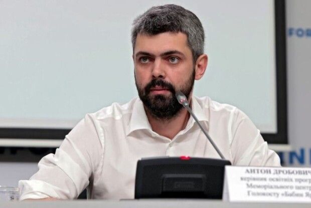 Новий голова УІНП сподівається, що у майбутньому буде спільний українсько-польський підручник із історії
