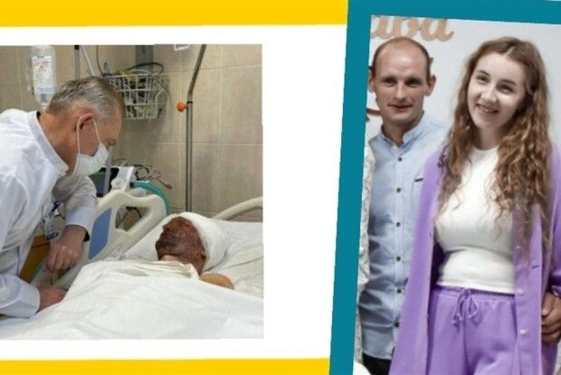 «Єдине прохання – тільки почути голос дружини»