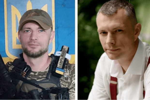 На фронті загинув випускник Острозької академії