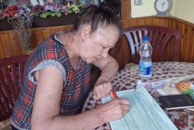 У Луцьку оштрафували жінку, яка незаконно продавала алкоголь невідомого походження