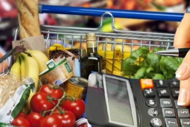 На Волині зросли ціни на продукти