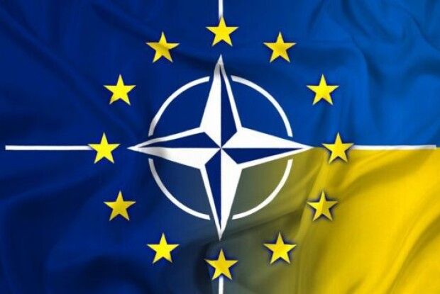Міністри оборони країн НАТО закликали путінські війська забиратися якнайдалі від кордонів України