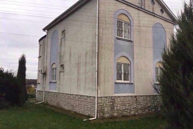 Лікували чи катували?
