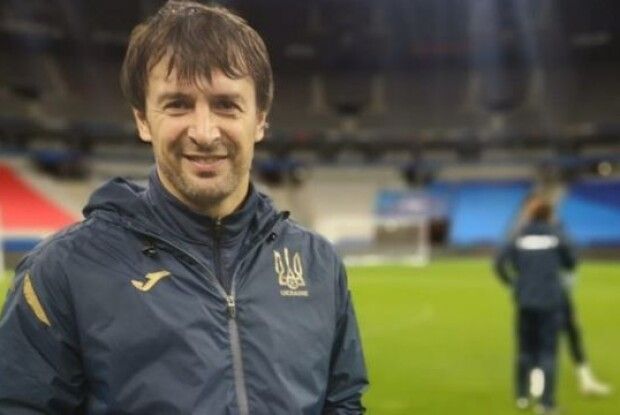 Шовковский показав, за що футболісти отримують великі гроші (Відео 18+)