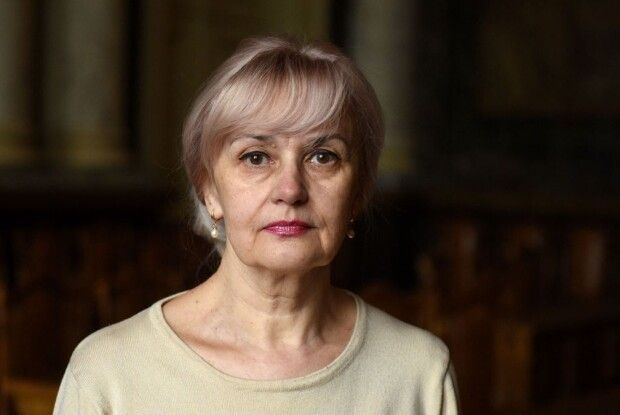 Ірина Фаріон розповіла, що саме завжди видає зрадника з Волині Анатолія Тимощука