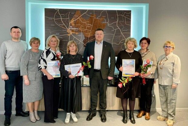 Від військових частин у Нововолинськ надійшли Подяки за допомогу та підтримку