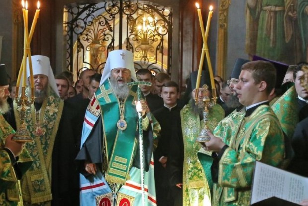 Верховна Рада зобов'язала УПЦ МП вказати в назві приналежність до Росії