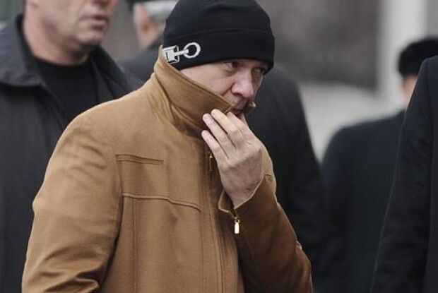 Приморський суд Одеси зобов’язав прокуратуру закрити кримінальне провадження проти Іванющенка, близького соратника Януковича