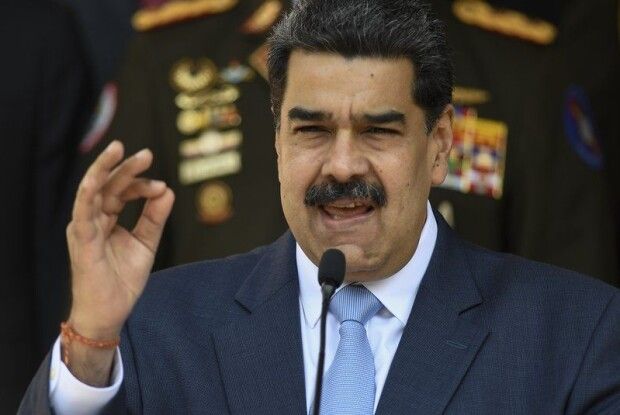 За інформацію для затримання друга путіна США обіцяють 50 мільйонів доларів