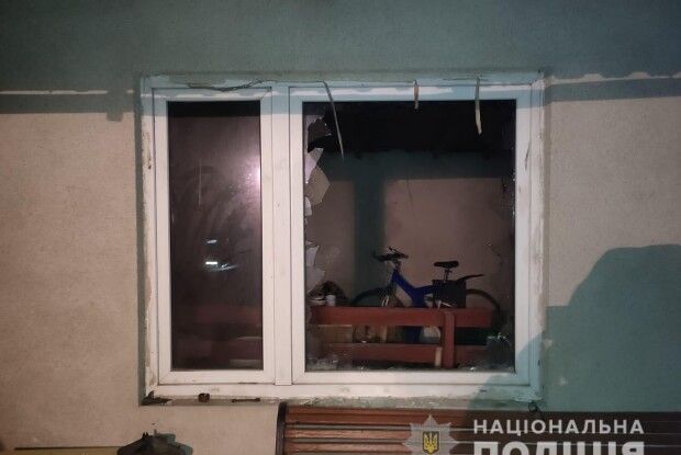 Службовий пес допоміг знайти чоловіка, який вдарив і пограбував волинянку