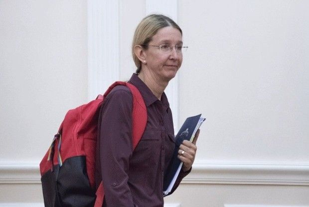 Розвалила! Оновила! Думки розділилися…