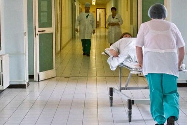 В лікарні заразили на кір вагітну жінку, дитина не вижила