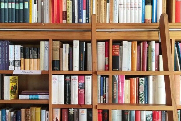 Регулярно читають книжки лише 27% українців
