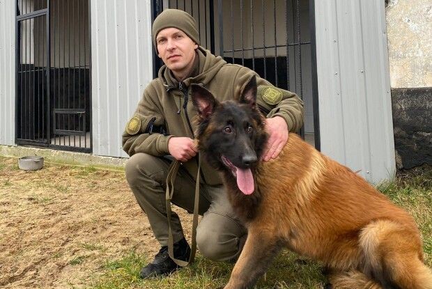 Красуня з Литви служитиме у виправній колонії на Волині 