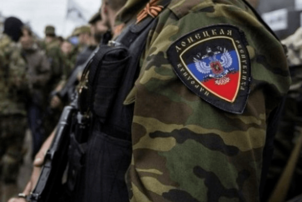 Воював на боці «ДНР»: на Волині судитимуть росіянина, якого впіймали в Луцьку