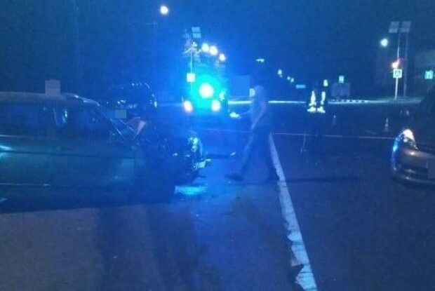 Медики повідомили про стан чотирьох постраждалих в ДТП у Гірці Полонці