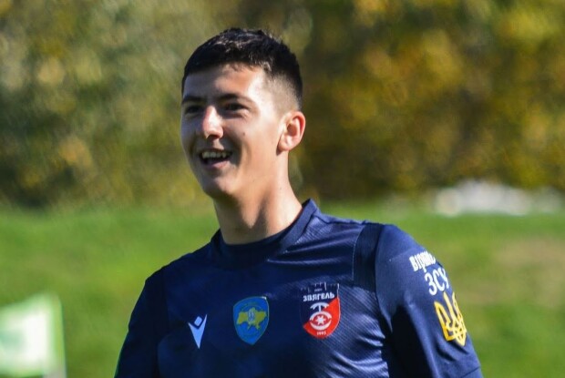 У Тростянці на Волині зафіксували гольову зливу і «чортову дюжину» (Відео)