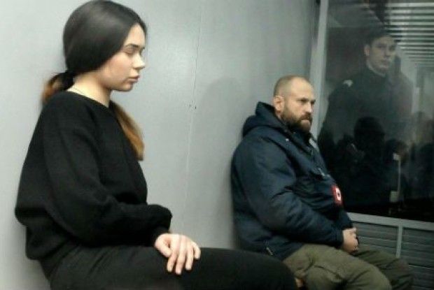 Олені Зайцевій і Геннадію Дронову суд призначив по 10 років в’язниці 