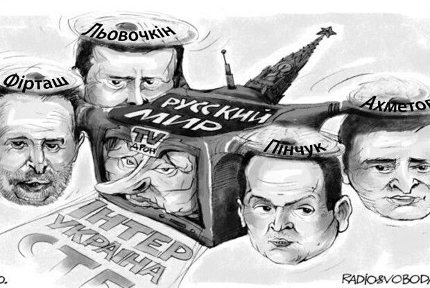 Владо, ти у нас іще є? Бо знову заговорить вулиця…