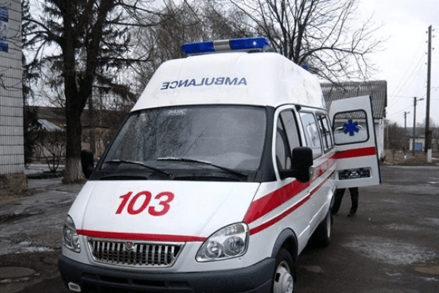 У Нововолинську сім’я отруїлася чадним газом