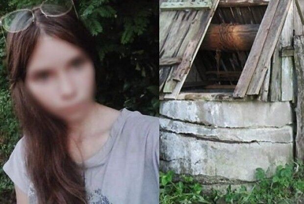 Поки батько шукав 16-річну доньку, її жорстоко вбив неповнолітній хлопець