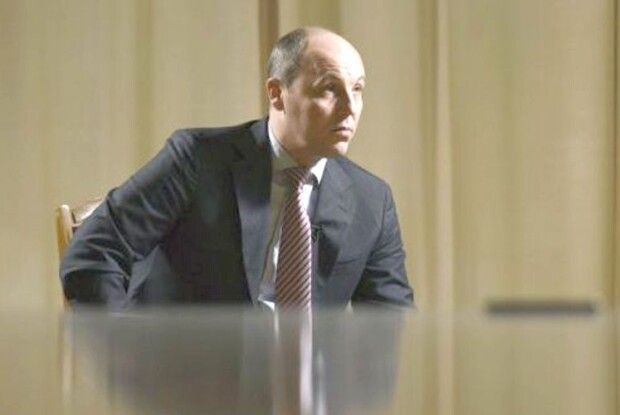 Парубія допитували в ДБР, чому не допустив до виборів… поплічників Януковича!