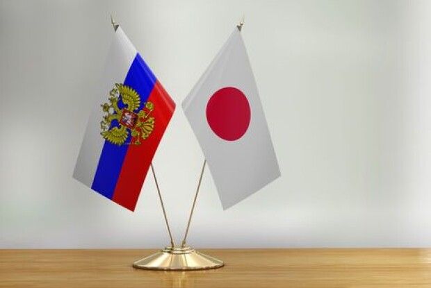 Японія хоче в межах санкцій обмежити експорт передових технологій до РФ
