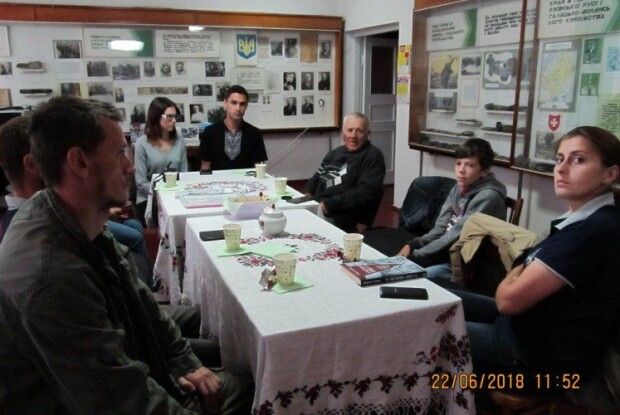 У результаті польсько-українського протистояння в Богушівці загинуло понад 20 людей