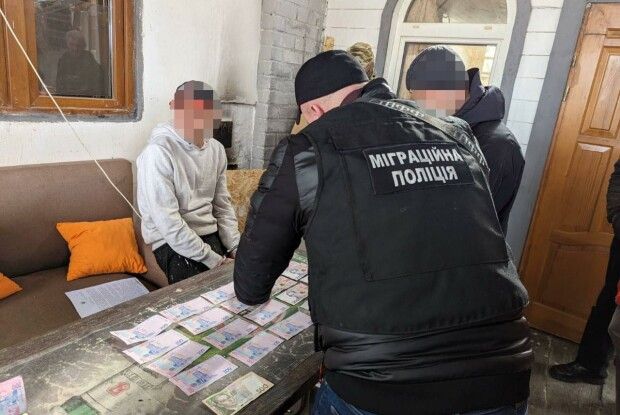 У жителя Рівненщини, якого зловили з наркотиками, знайшли боєприпаси