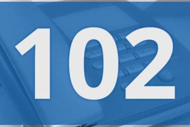 Волинянин пригорозив поліцейським: «Всаджу ножа або застрелюся»