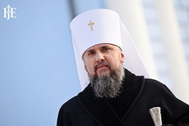 Окупанти переслідують та вбивають українських священників