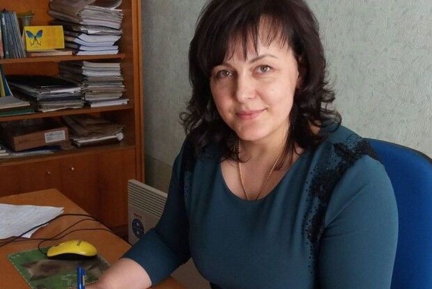 Ківерцівщиною віднині керуватиме жінка, яка знає рецепт щастя 