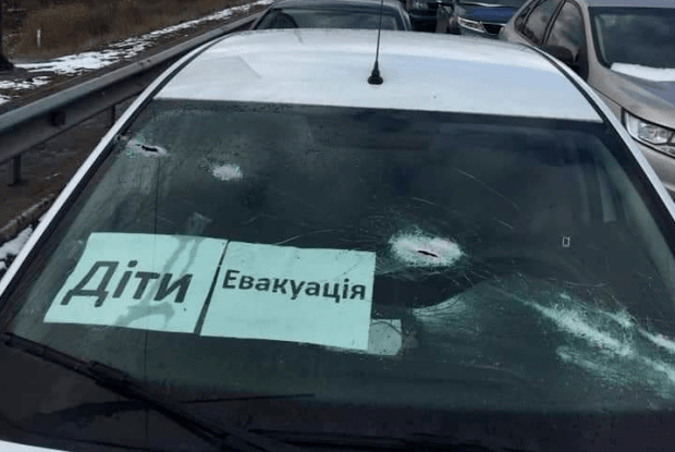 «Дети, не дети – ху@яр всех»: терористам дозволили стріляти по мирному населенню (Радіоперехоплення)